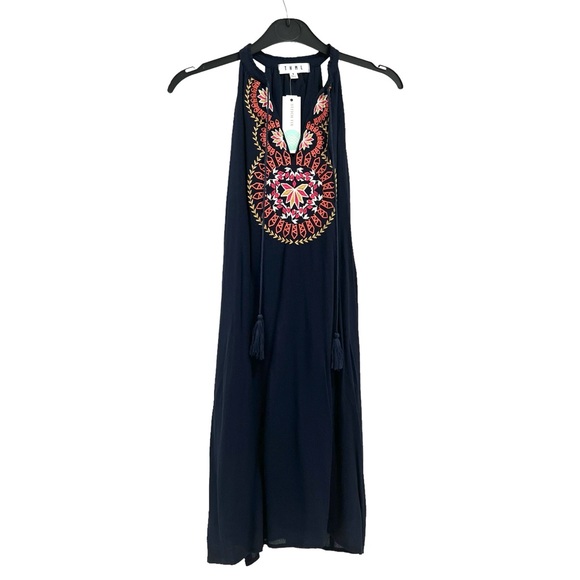THML Roonie Embroidered Dress from Stitch Fix/Size Small - Picture 1 of 6
